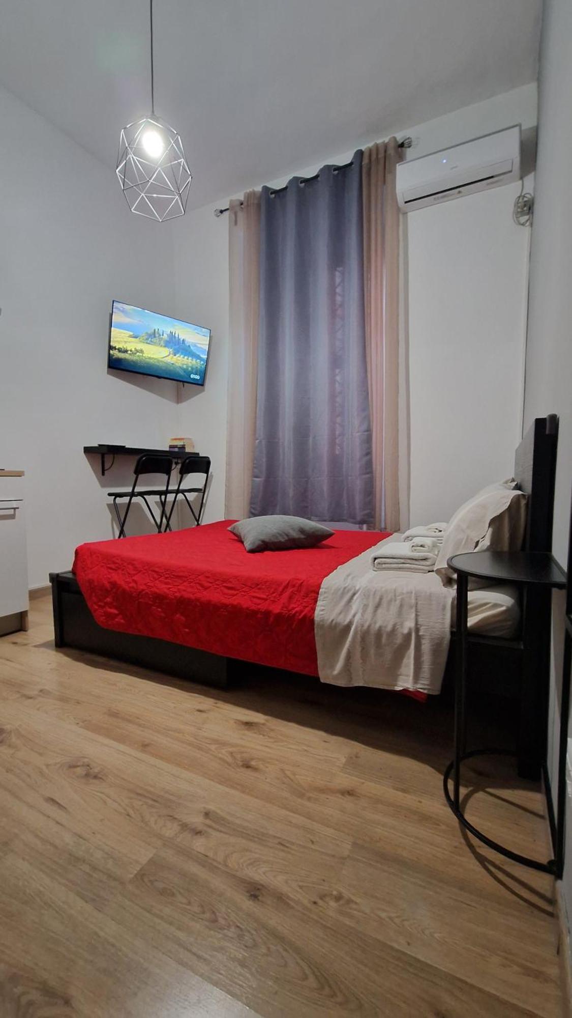 Roma Loft Colosseo Apartment Luaran gambar